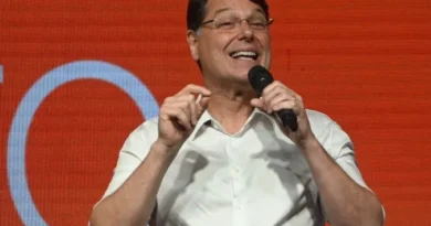 Novo oficializa Kiko Caputo para concorrer ao GDF e Coelho ao Senado