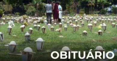 Obituário: 29 funerais neste domingo (16/8); confira lista