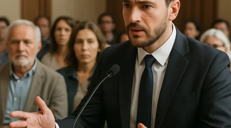 Participe da discussão da proposta sobre alteração do PP Cub