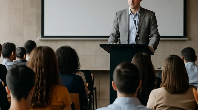 Participe - inscrições abertas para o III Seminário dos Gestores em Políticas Públicas do.