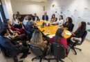 PDDC recebe representantes da Ira Jovem do Gama para tratar de medidas de segurança