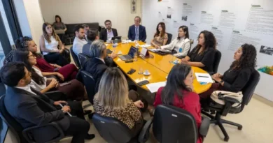 PDDC recebe representantes da Ira Jovem do Gama para tratar de medidas de segurança