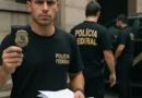 PF deflagra operação contra grupo investigado por fraudes na emissão de CP Fs no Rio de.