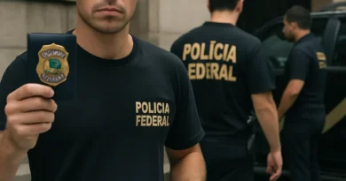 PF deflagra operação contra grupo investigado por fraudes na emissão de CP Fs no Rio de.
