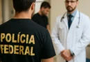 PF deflagra operação contra venda de diplomas falsos para acesso a cursos de Medicina