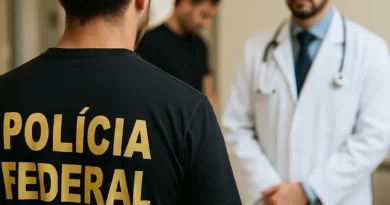 PF deflagra operação contra venda de diplomas falsos para acesso a cursos de Medicina