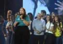 PL oficializa Bia Kicis como candidata ao Senado: "É Bia e Michelle"