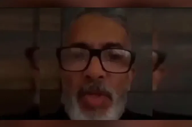 PM que matou quatro em Formosa é preso e entrega armas