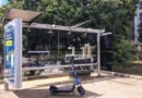 População pode ajudar a combater vandalismo em paradas de ônibus - saiba como denunciar