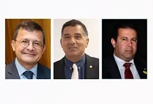 Procuradores de Justiça integram lista tríplice para vaga de desembargador no TJDFT