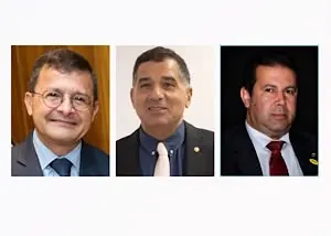 Procuradores de Justiça integram lista tríplice para vaga de desembargador no TJDFT