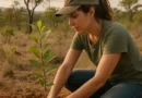 Projeto de restauração do Cerrado é reconhecido como referência mundial pela ONU; conheça