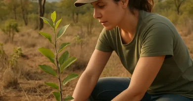 Projeto de restauração do Cerrado é reconhecido como referência mundial pela ONU; conheça