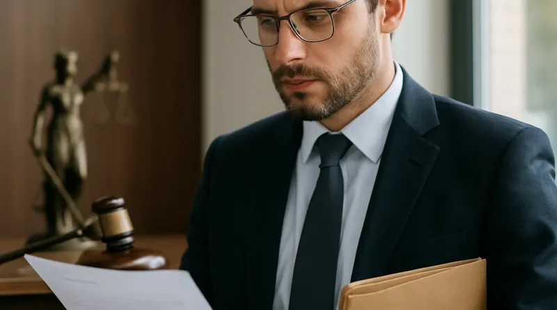 Projeto garante a advogado acesso a documentos de órgãos públicos
