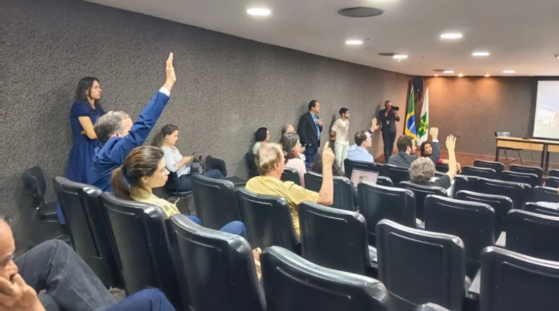 Prorrogadas até 30 de agosto inscrições para representantes da sociedade civil no Condepac