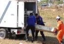 Quatro das seis vítimas de acidente na GO-010 são identificadas