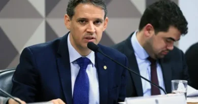 Quem é Thiago Peixoto, novo secretário de Educação do DF