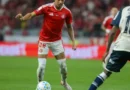 Remo empata no último lance, mas Inter deixa a zona de rebaixamento Internacional e Remo.