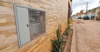 Saiba como fazer e enviar a autoleitura do consumo de água da sua casa Saiba como fazer e enviar a autoleitura do consumo de água da sua casa