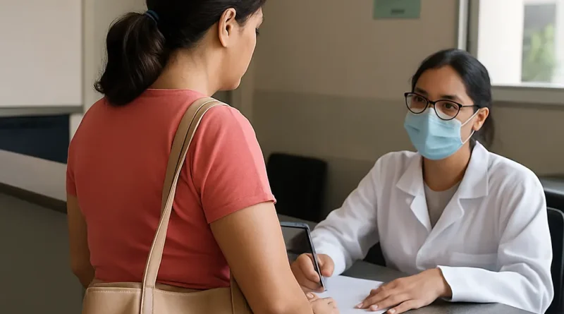 Saiba como solicitar exames e prontuários em unidades de saúde do DF
