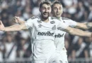 Santos desencanta no 2º tempo e atropela o Vasco pelo Brasileirão Com três gols entre os.