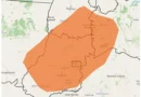 Sem chuva há mais de 50 dias, DF acende alerta para incêndios florestais