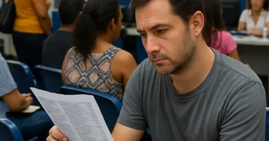 Semana inicia com mais de mil vagas de emprego nas agências do trabalhador