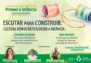 Semana legislativa traz a primeira infância para o centro do debate na CLDF 13/08/2026 13.