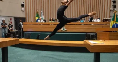 Sessão Solene Câmara Legislativa celebra 10 anos do Instituto Arte Jovem 19/08/2026 14 - 12