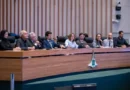 Sessão Solene Homenagem aos sanitaristas é marcada por defesa do SUS e da democracia.