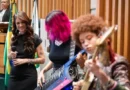 Sessão Solene Mulheres do rock defendem mais espaço, segurança e políticas públicas em.