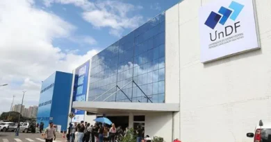 Sessão Solene Nesta sexta (14), Câmara Legislativa celebra 5 anos de criação da Un DF.