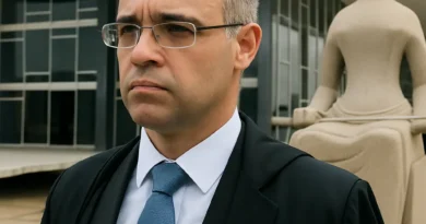STF autoriza buscas e quebra de sigilo de dados telefônicos em investigação da Operação.