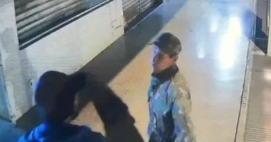 Suspeito de agredir zelador a pauladas na 314 Norte é preso pela PMDF