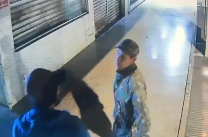 Suspeito de agredir zelador a pauladas na 314 Norte é preso pela PMDF