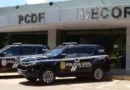Tentativa de latrocínio revela estrutura que lavava milhões para facções
