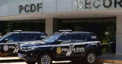 Tentativa de latrocínio revela estrutura que lavava milhões para facções Tentativa de latrocínio revela estrutura que lavava milhões para facções