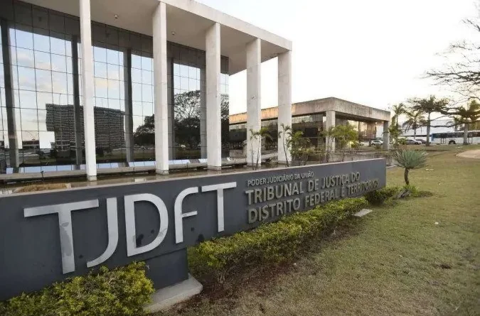 TJDFT mantém pena de 12 anos contra homem que atropelou ex-sogra