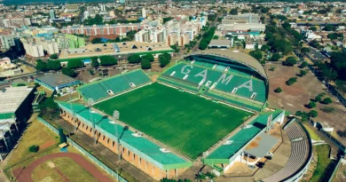 Torcedores devem observar orientações de acesso e trânsito para o jogo Gama x São José, no.
