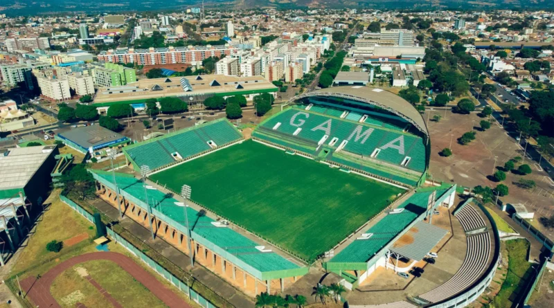 Torcedores devem observar orientações de acesso e trânsito para o jogo Gama x São José, no.