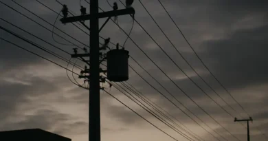 Três regiões do Distrito Federal ficam sem energia nesta terça-feira (18)