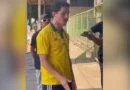 UNE repudia ato de Wilker Leão - "Un B não será palco para ameaças"