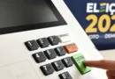 Urna eletrônica ganha nova interface para tornar votação mais acessível e intuitiva