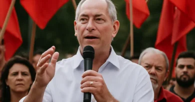 Veja como foi a quinta-feira (20) dos candidatos a presidente