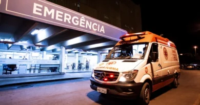 192 ou 193? Saiba quando acionar o Samu ou o Corpo de Bombeiros em situações de emergência