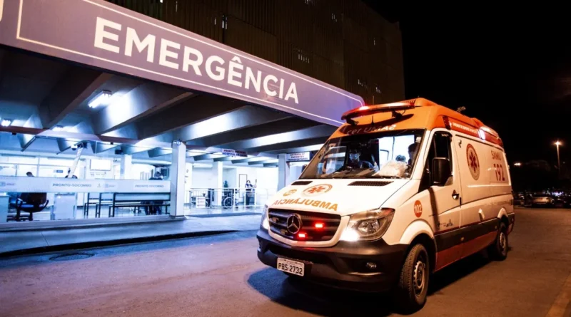 192 ou 193? Saiba quando acionar o Samu ou o Corpo de Bombeiros em situações de emergência