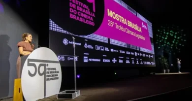 28º Troféu Câmara Legislativa Aberta a competição pelo 28º Troféu Câmara Legislativa para.