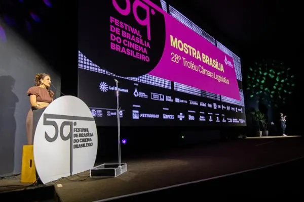 28º Troféu Câmara Legislativa Aberta a competição pelo 28º Troféu Câmara Legislativa para.