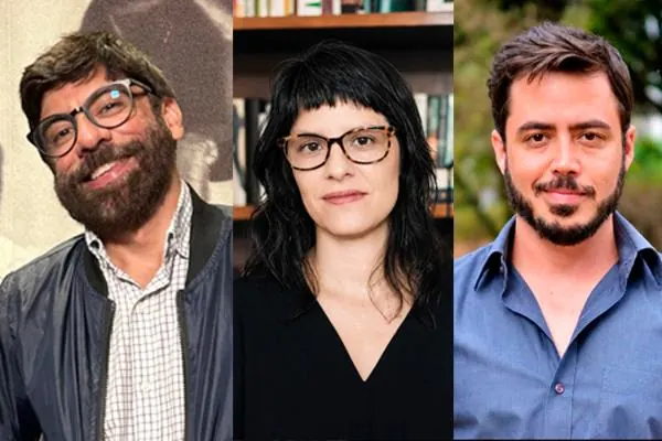 28º Troféu Câmara Legislativa Especialistas compõem júri que apontará vencedores do 28º.