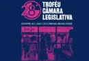 28º Troféu Câmara Legislativa Programação da Mostra Brasília apresenta a diversidade do.